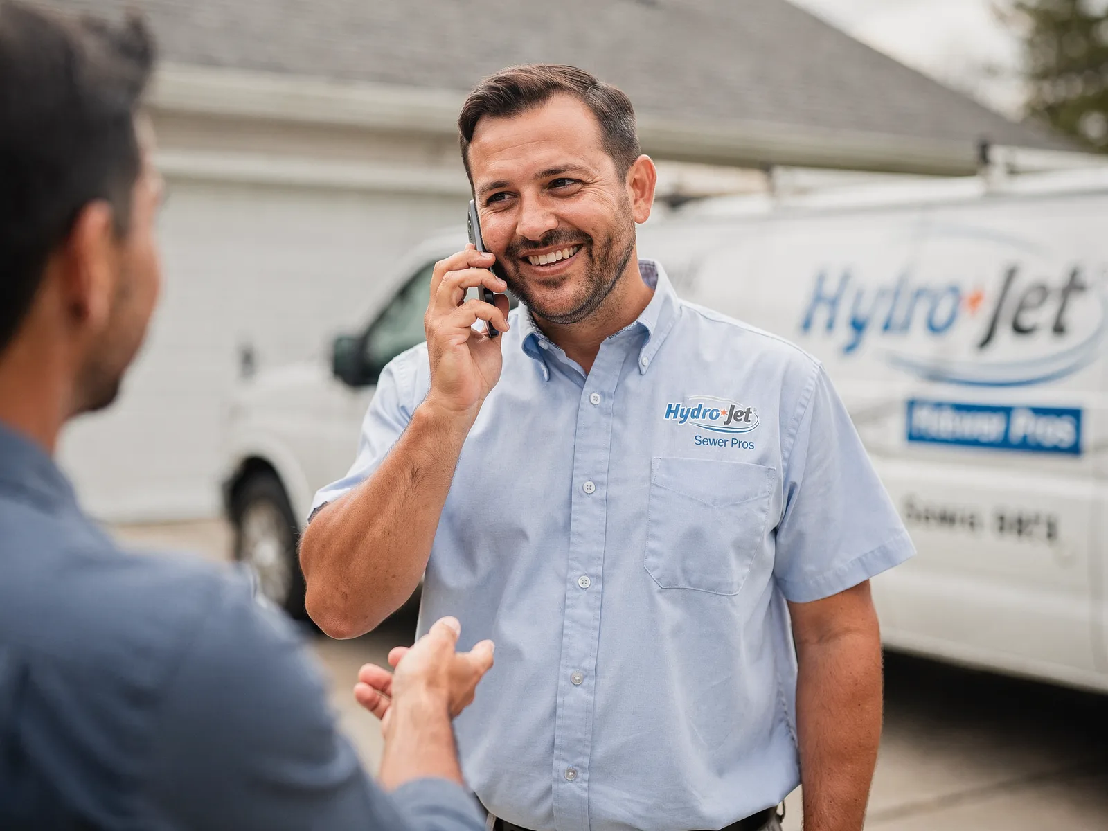 Hydro Jetting Near Me Ville Platte, LA FAQs